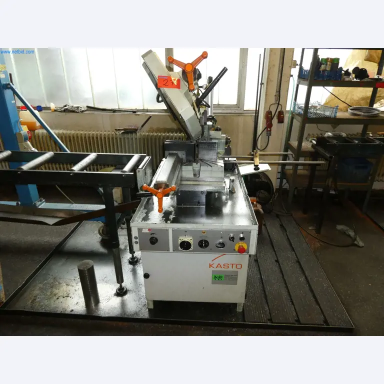 Machines from the field of CNC manufacturing and mechanical engineering-2