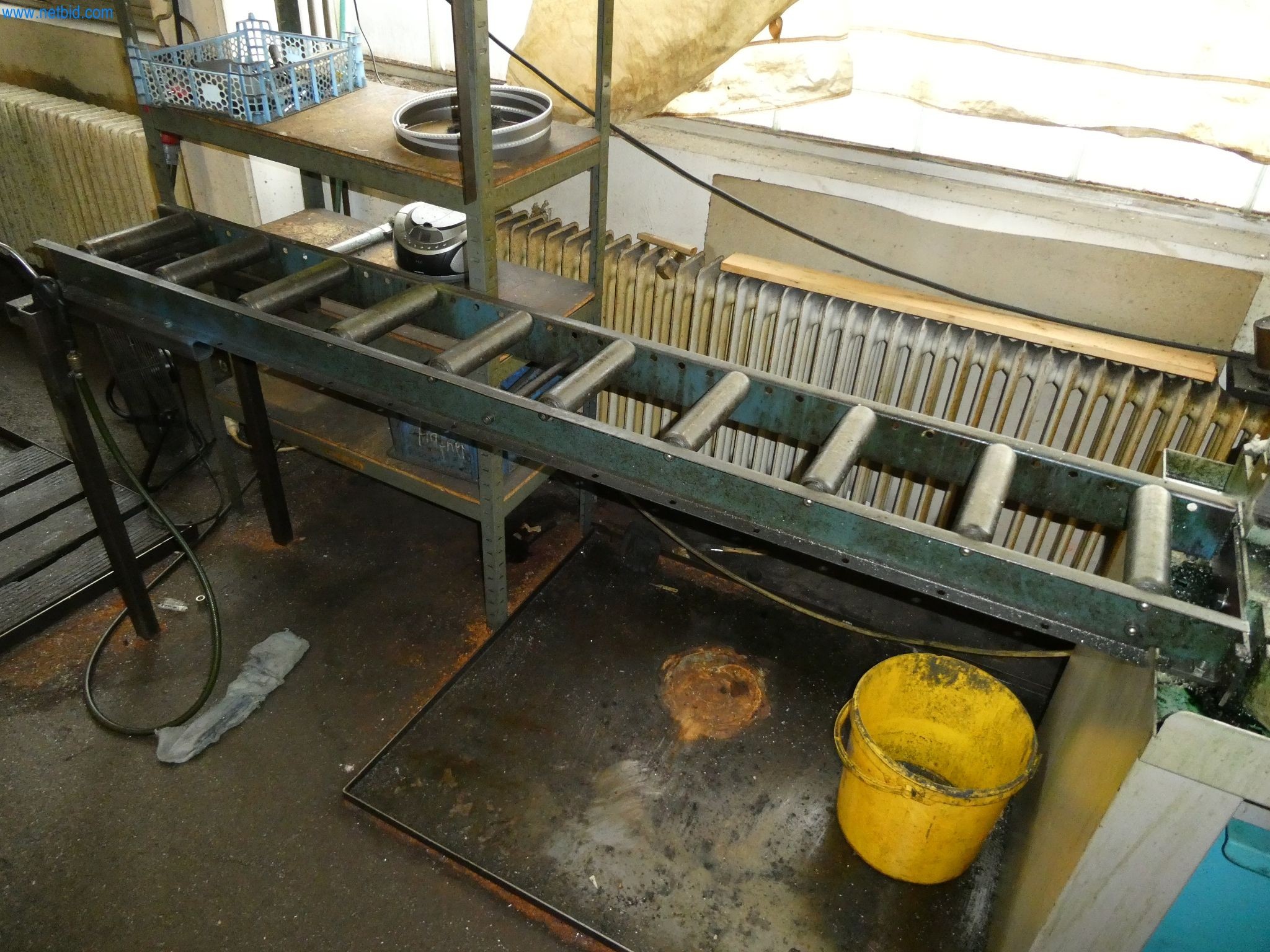 Maszyny z zakresu produkcji CNC i inżynierii mechanicznej-3