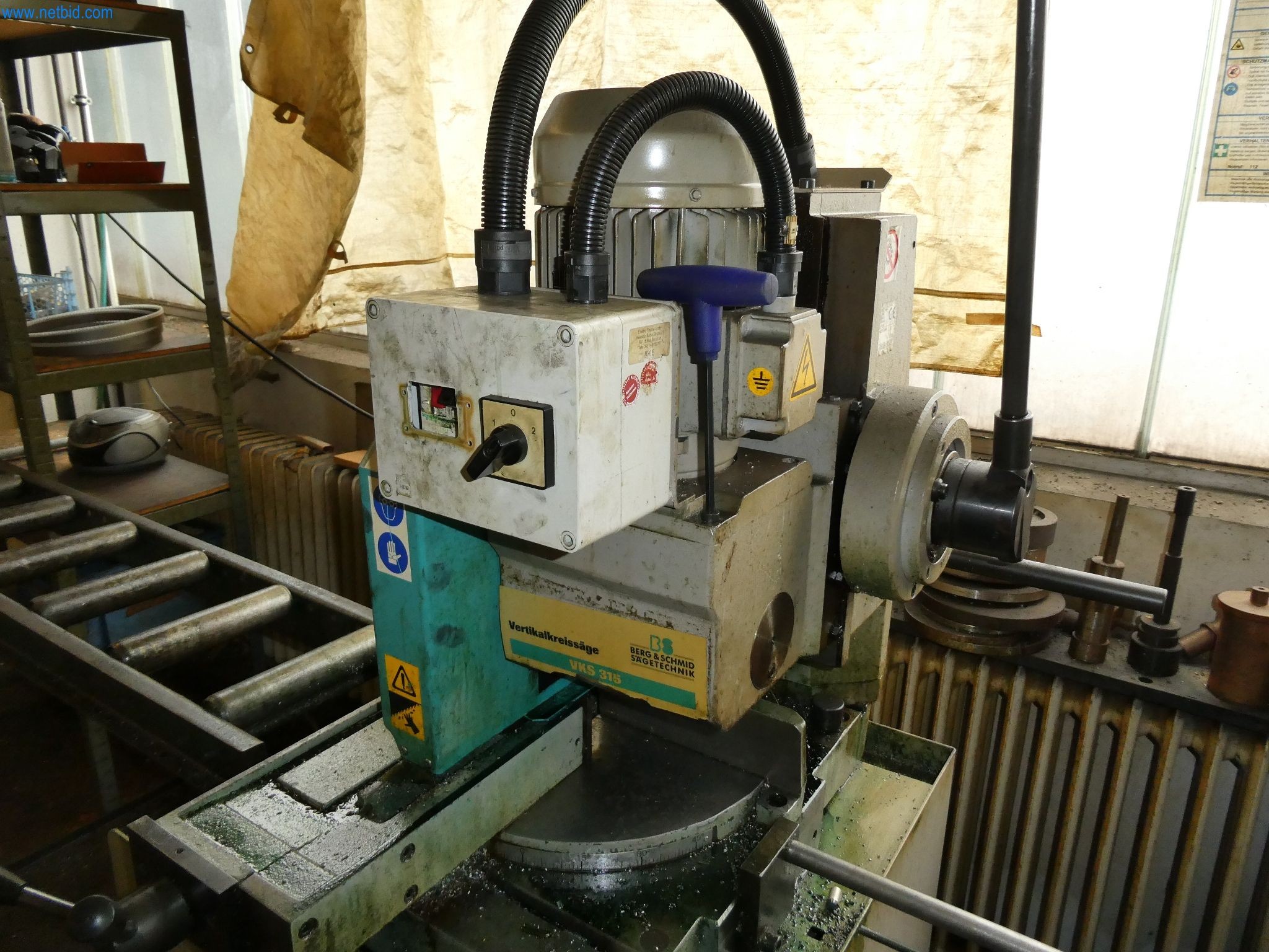 Maszyny z zakresu produkcji CNC i inżynierii mechanicznej-5