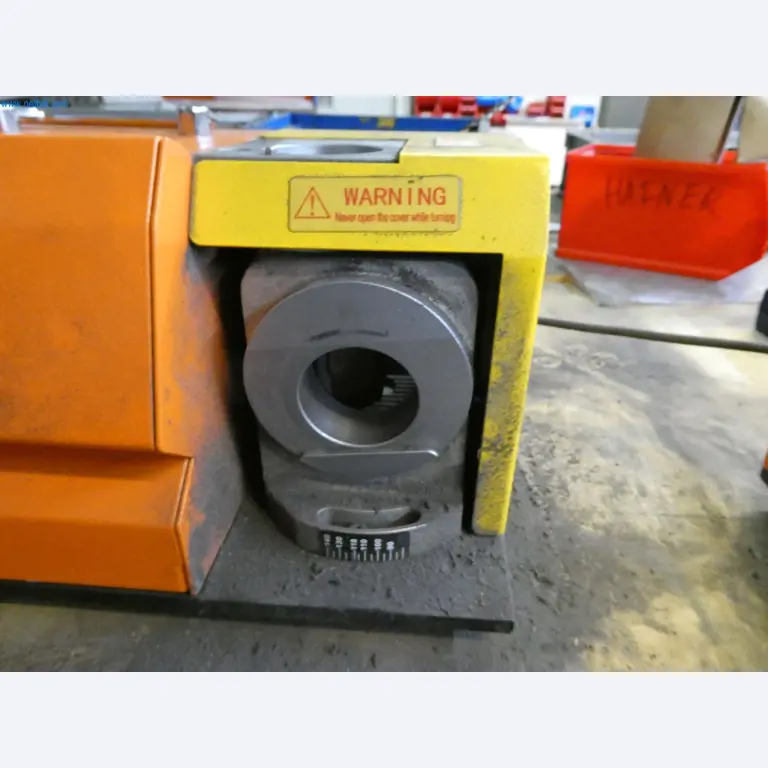 Máquinas del ámbito de la fabricación CNC y la ingeniería mecánica-10