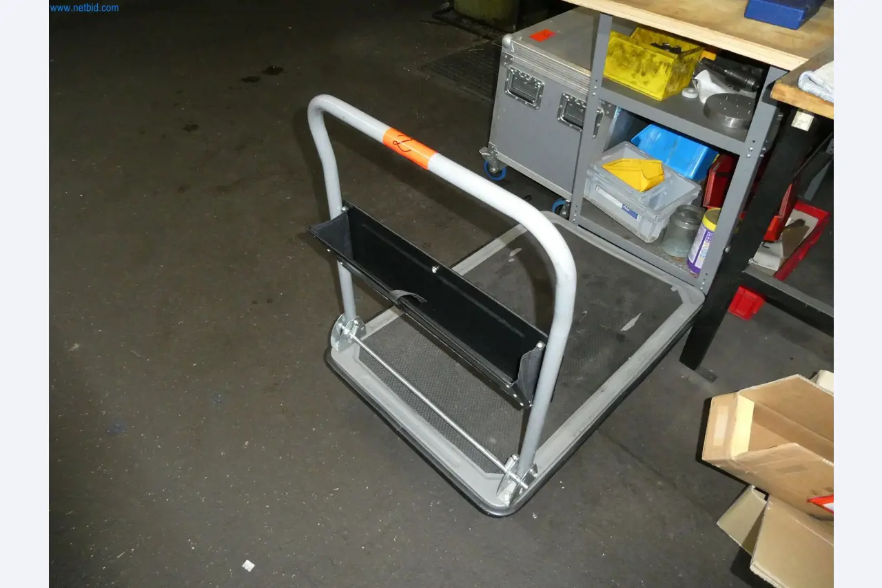 Máquinas del ámbito de la fabricación CNC y la ingeniería mecánica-11