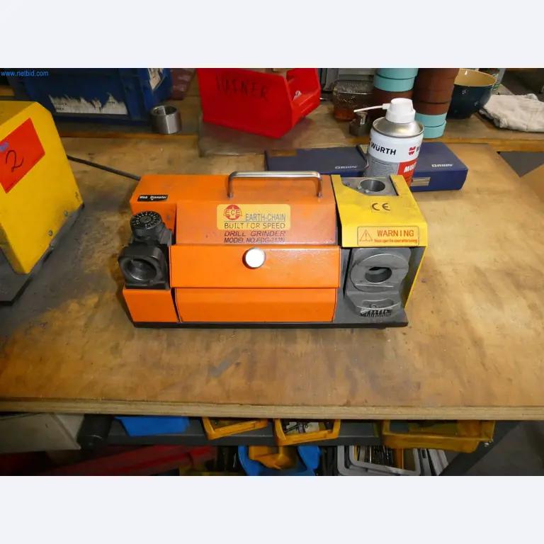 Máquinas del ámbito de la fabricación CNC y la ingeniería mecánica-14