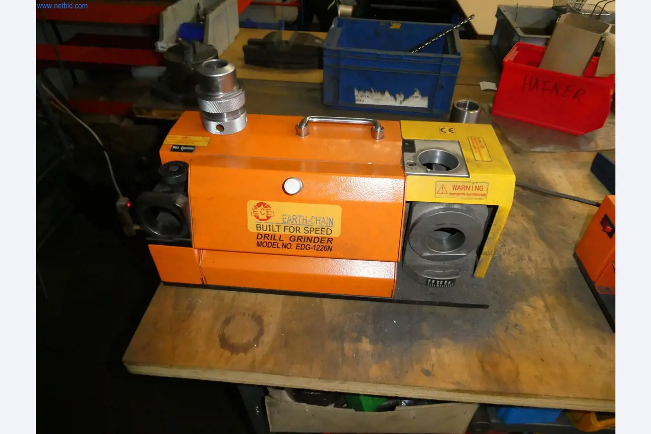 Máquinas del ámbito de la fabricación CNC y la ingeniería mecánica-4