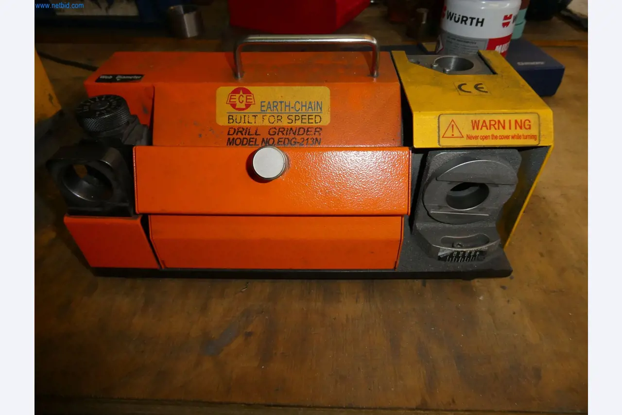 Máquinas del ámbito de la fabricación CNC y la ingeniería mecánica-7