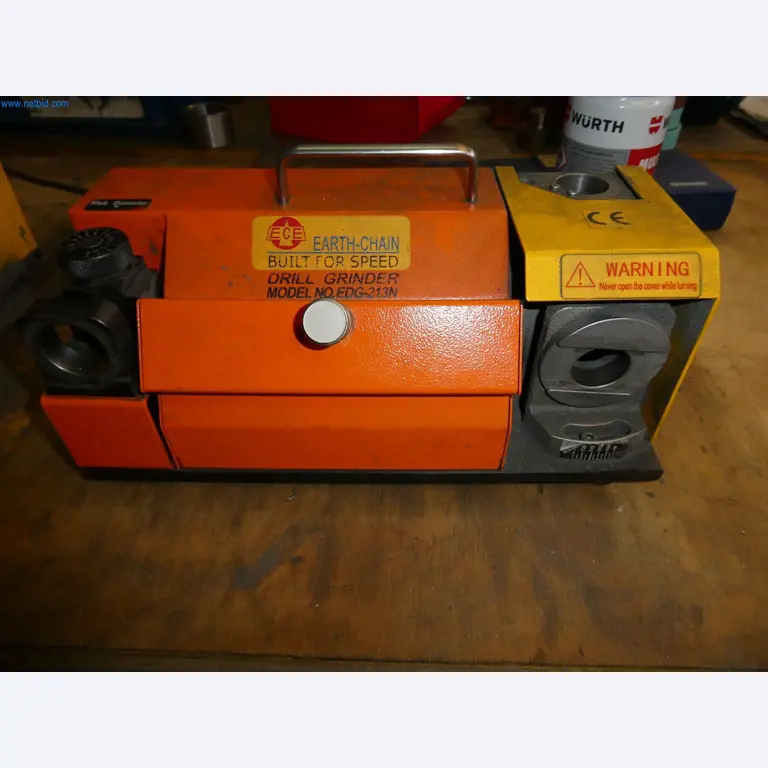 Máquinas del ámbito de la fabricación CNC y la ingeniería mecánica-7