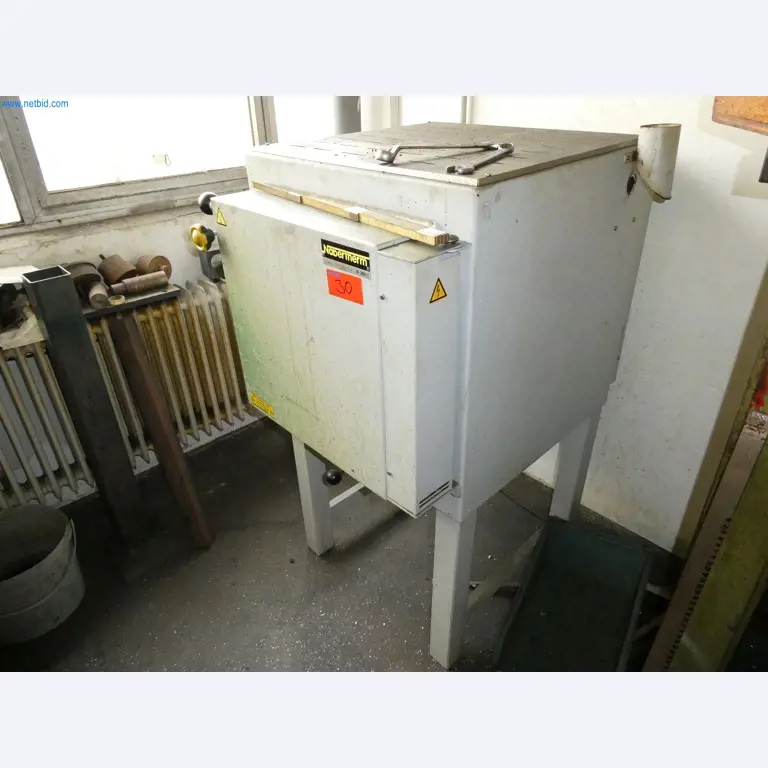 Machines from the field of CNC manufacturing and mechanical engineering-1