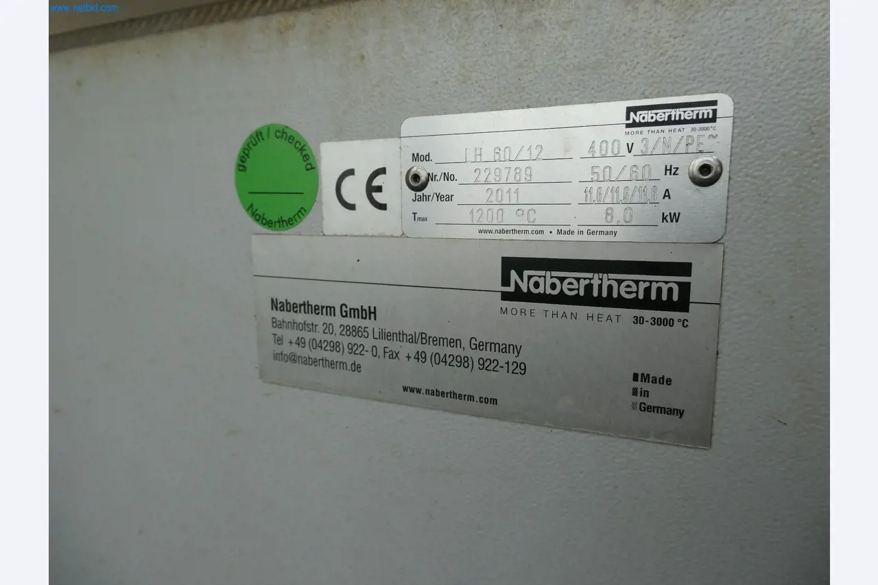 Machines from the field of CNC manufacturing and mechanical engineering-3