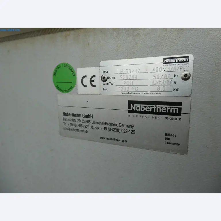 Machines from the field of CNC manufacturing and mechanical engineering-3