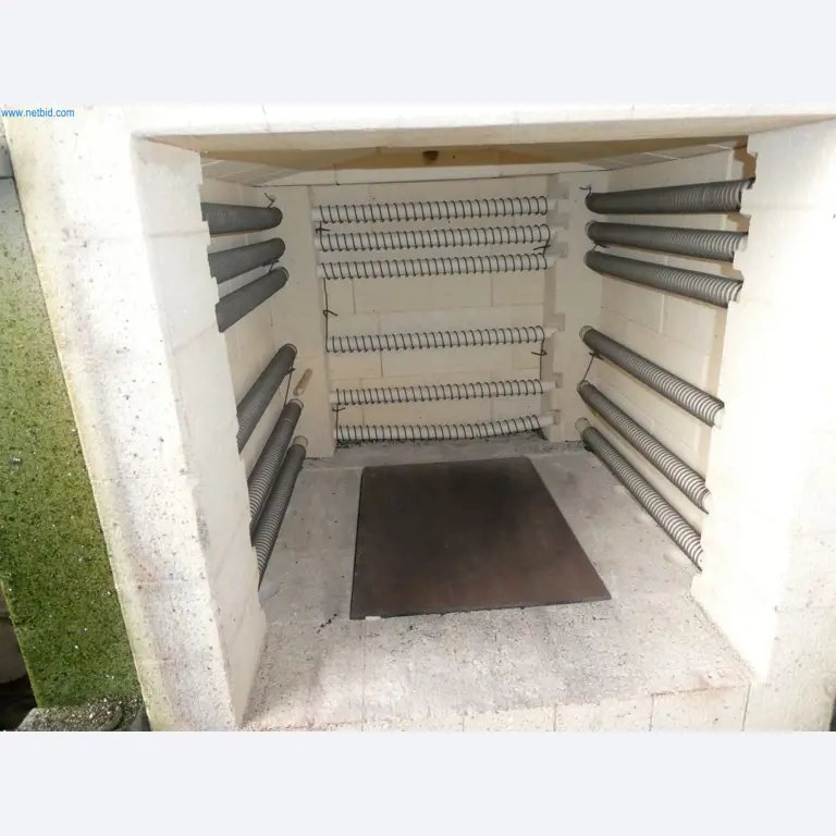 Machines from the field of CNC manufacturing and mechanical engineering-4