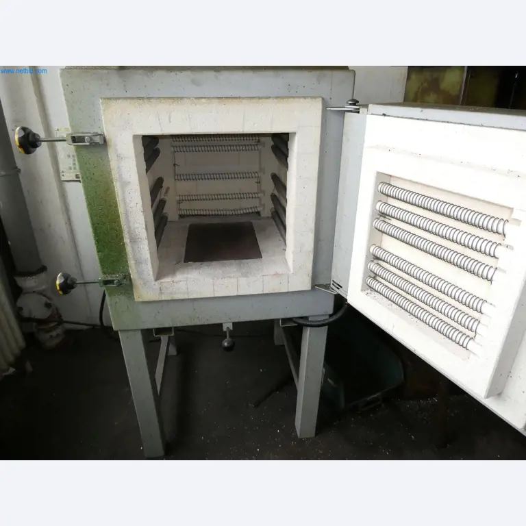 Machines from the field of CNC manufacturing and mechanical engineering-5