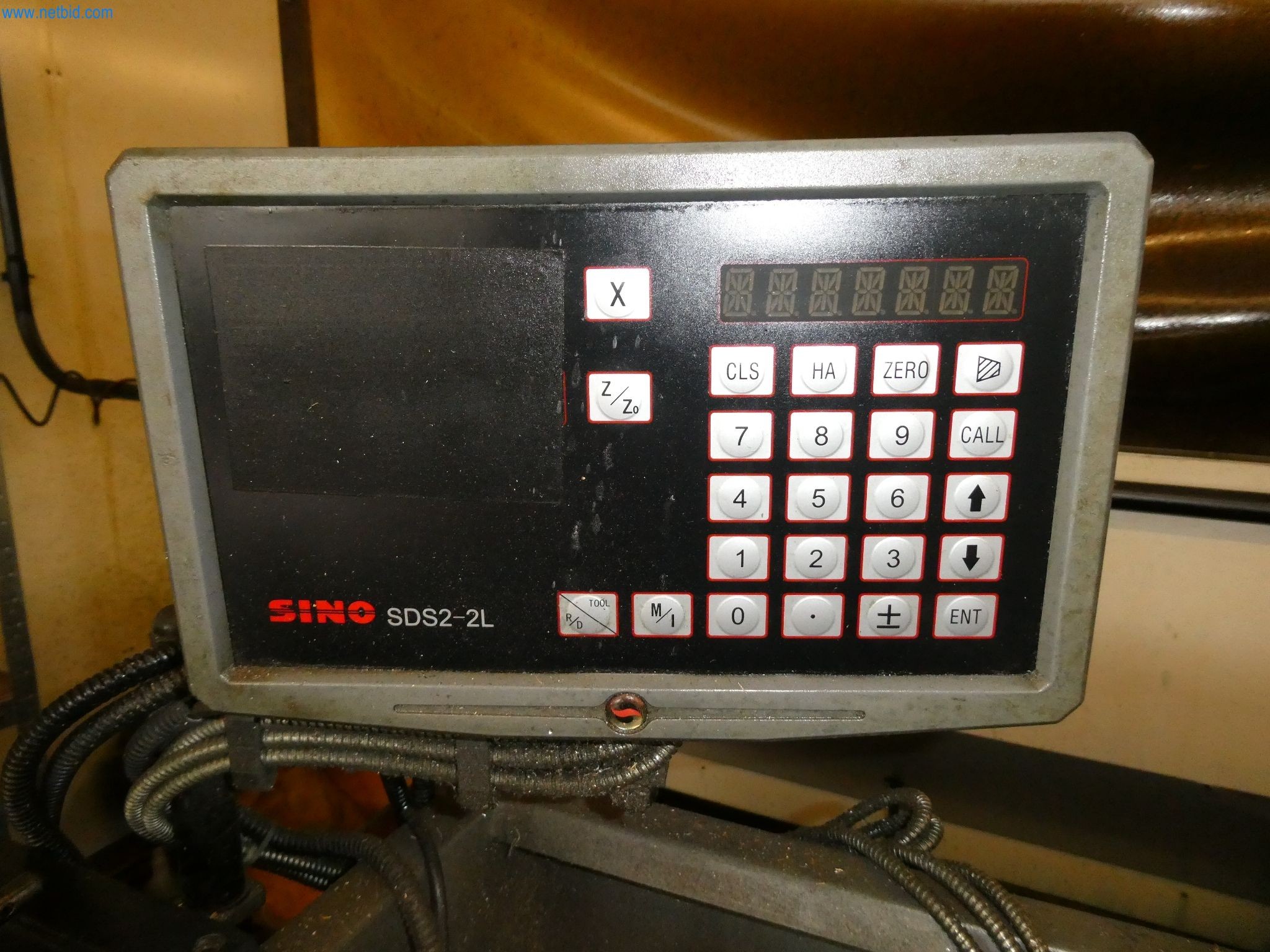 Maszyny z zakresu produkcji CNC i inżynierii mechanicznej-6