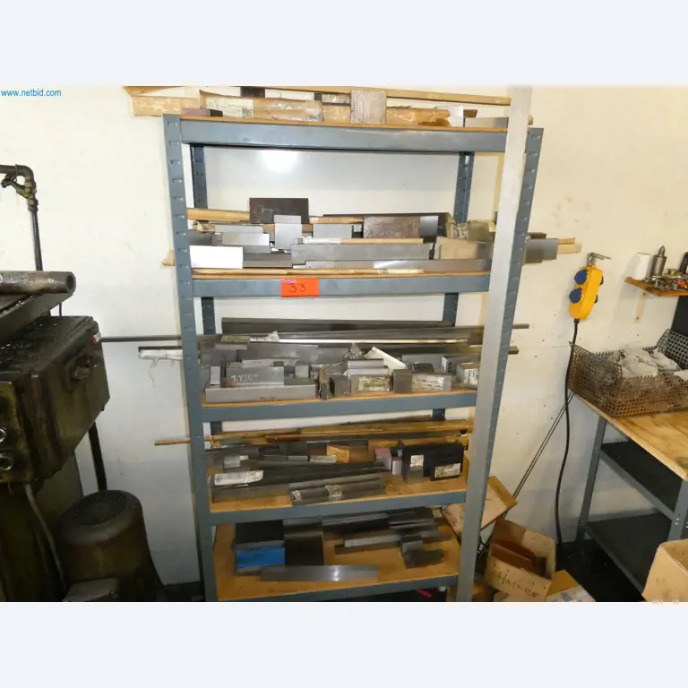 Machines from the field of CNC manufacturing and mechanical engineering-1