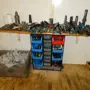 thumbnail-Machines from the field of CNC manufacturing and mechanical engineering-5