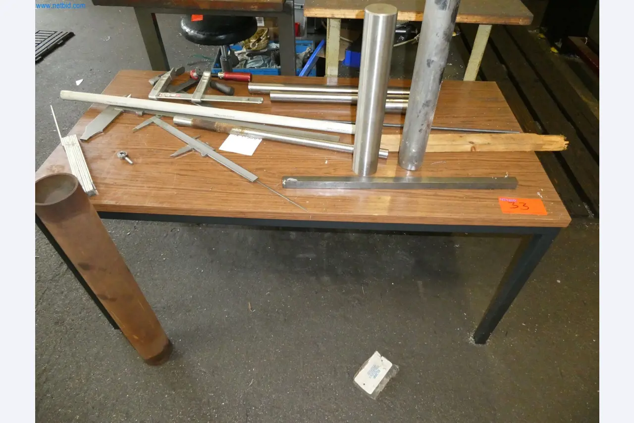 Machines from the field of CNC manufacturing and mechanical engineering-7