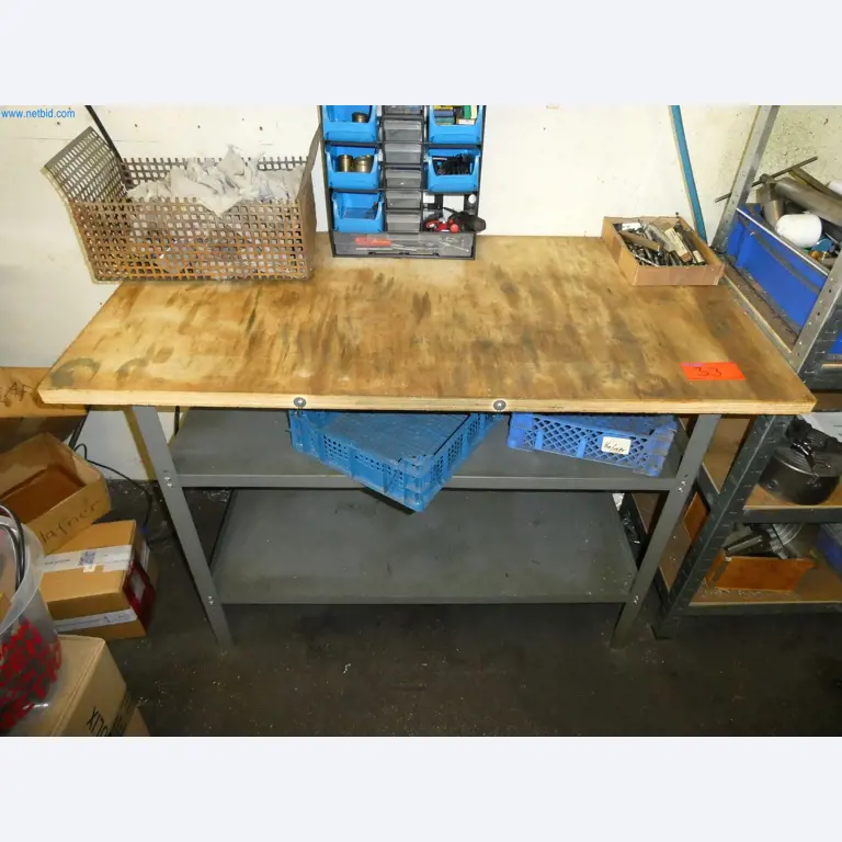 Machines from the field of CNC manufacturing and mechanical engineering-9