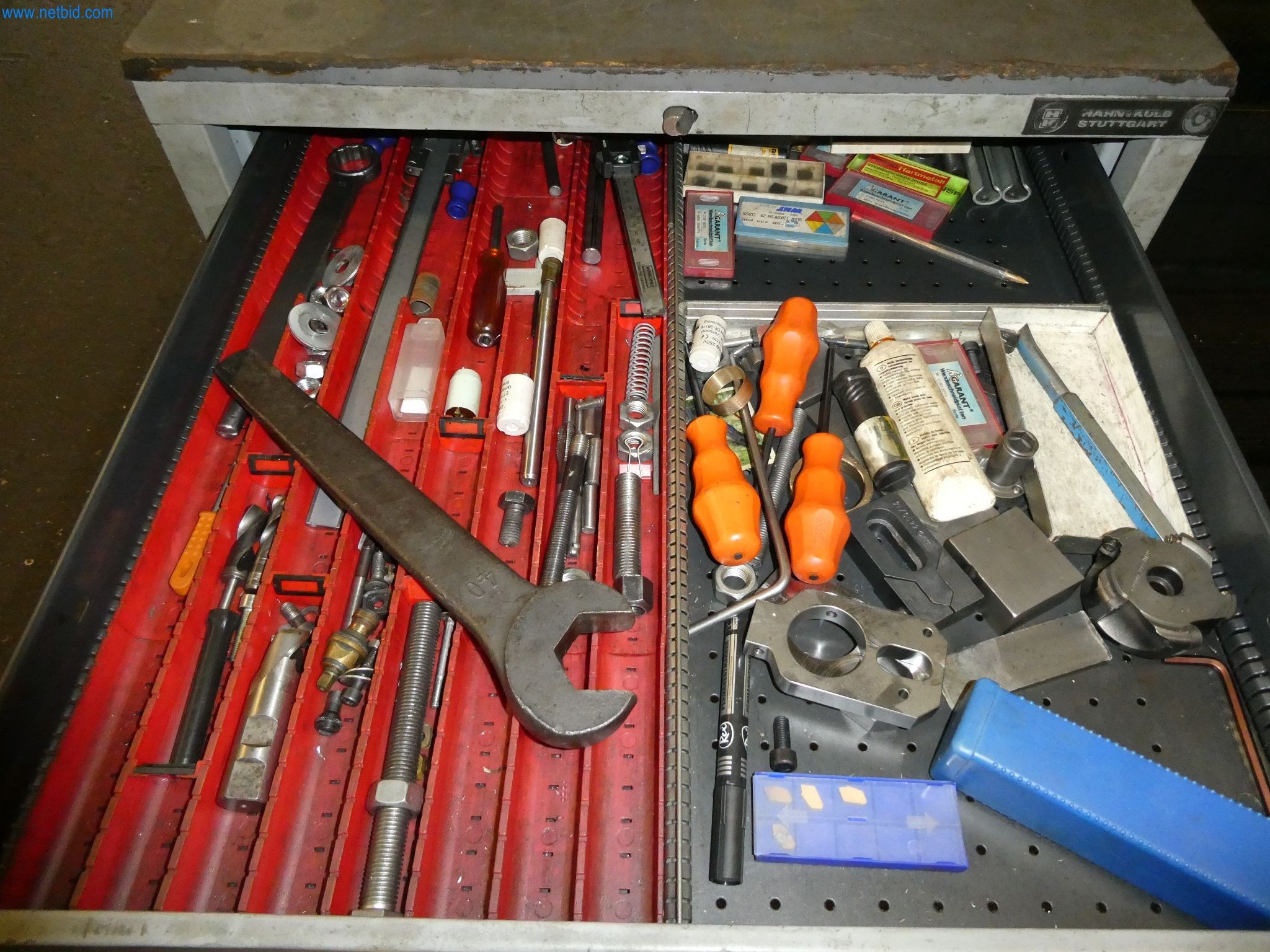 Maszyny z zakresu produkcji CNC i inżynierii mechanicznej-12