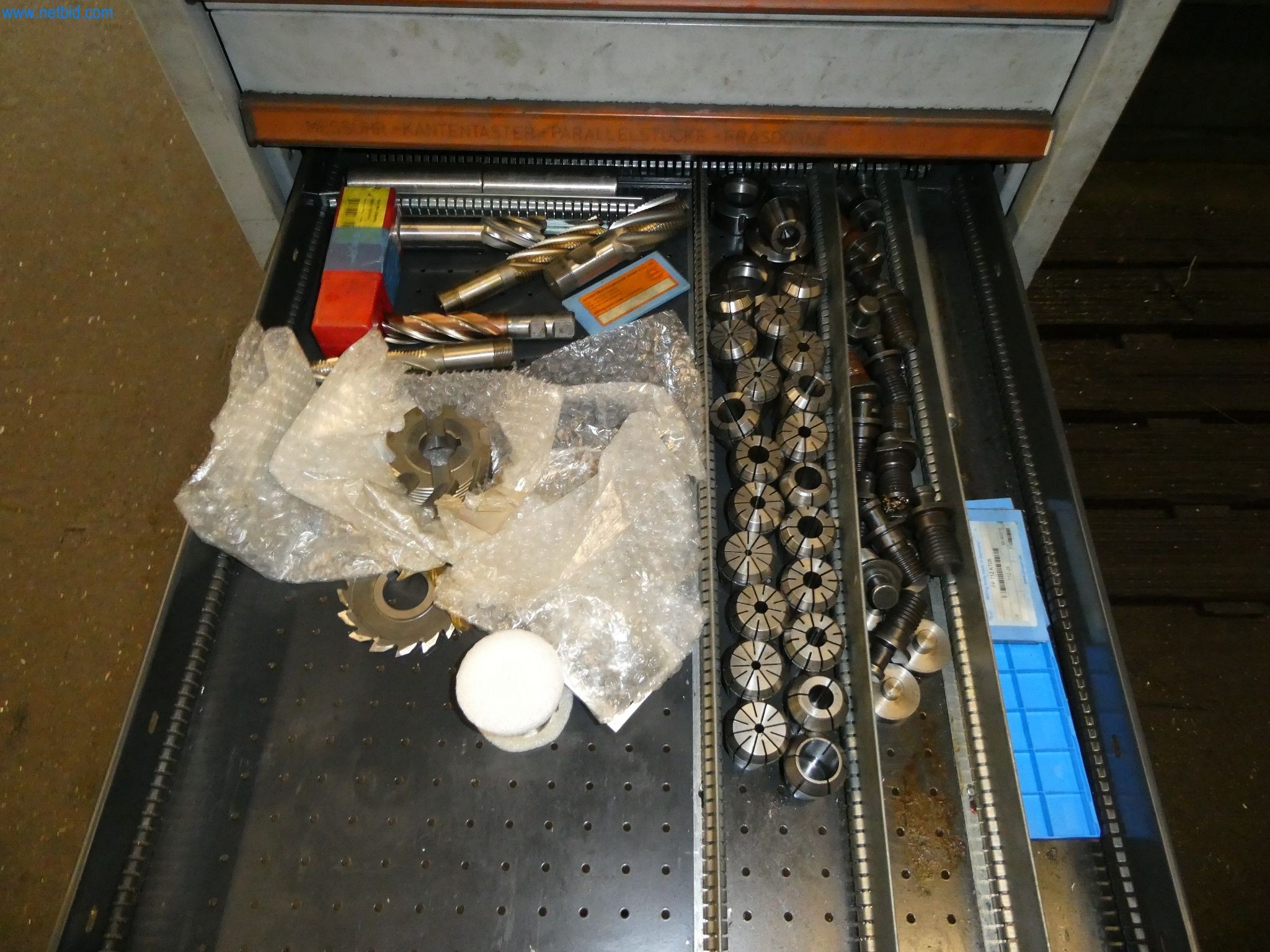 Maszyny z zakresu produkcji CNC i inżynierii mechanicznej-14