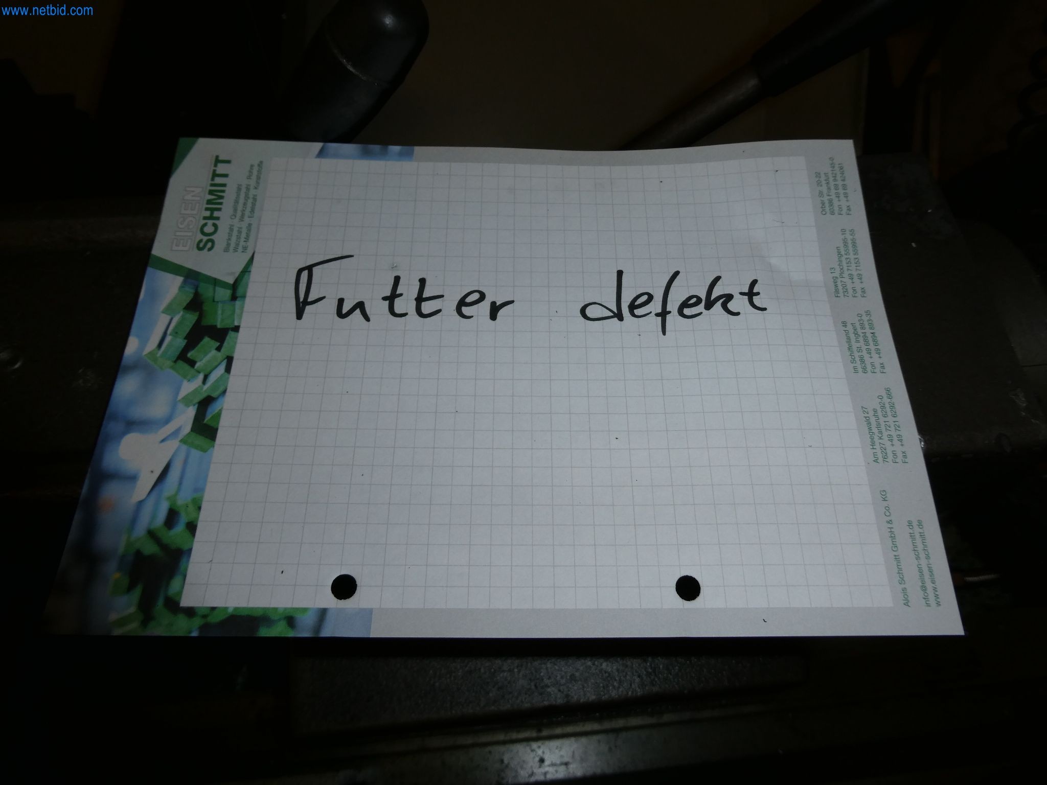 Maszyny z zakresu produkcji CNC i inżynierii mechanicznej-1