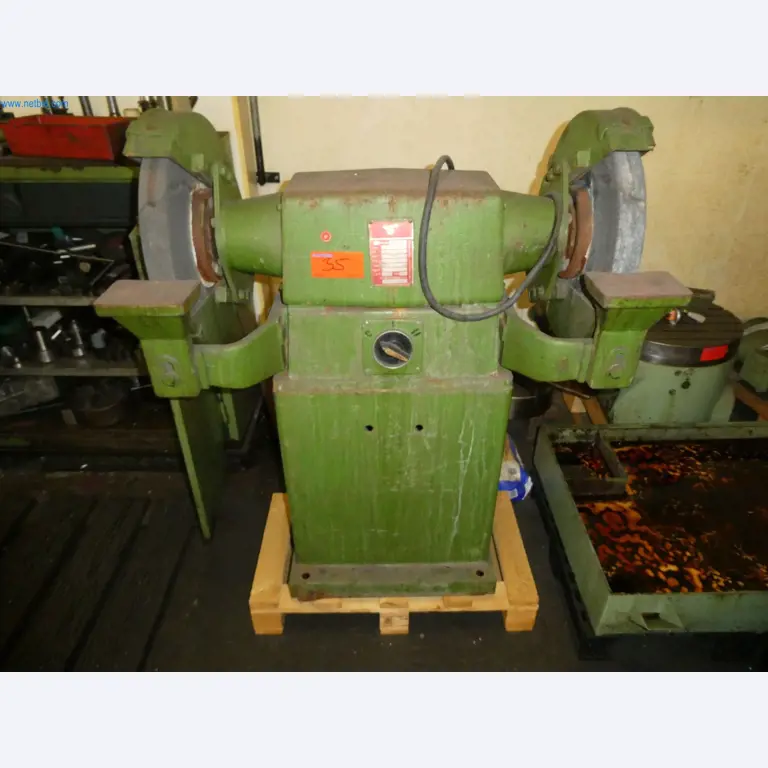 Machines from the field of CNC manufacturing and mechanical engineering-1