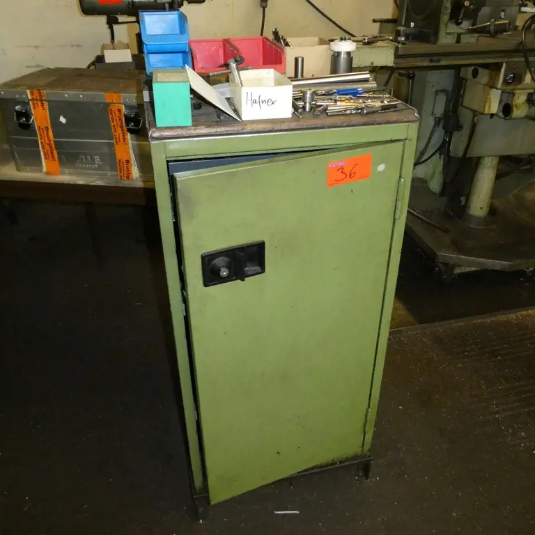Kiepcontainer  KW 600
