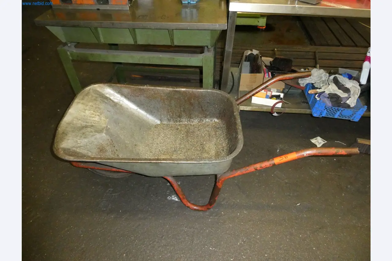 Machines from the field of CNC manufacturing and mechanical engineering-3