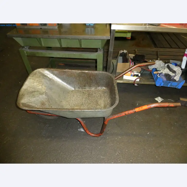 Machines from the field of CNC manufacturing and mechanical engineering-3