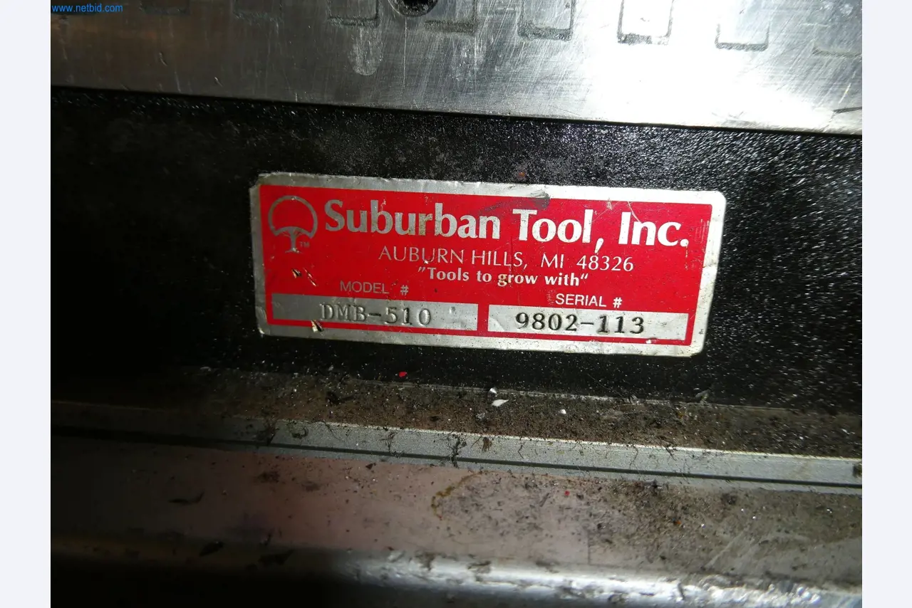 Máquinas del ámbito de la fabricación CNC y la ingeniería mecánica-1