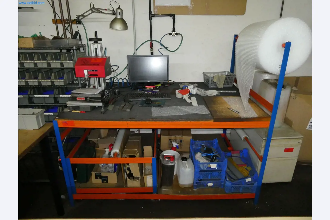 Máquinas del ámbito de la fabricación CNC y la ingeniería mecánica-3