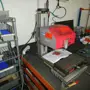 thumbnail-Machines from the field of CNC manufacturing and mechanical engineering-4