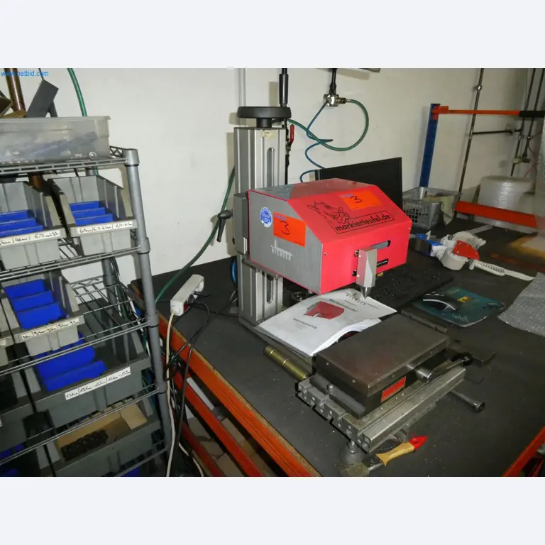 Máquinas del ámbito de la fabricación CNC y la ingeniería mecánica-4