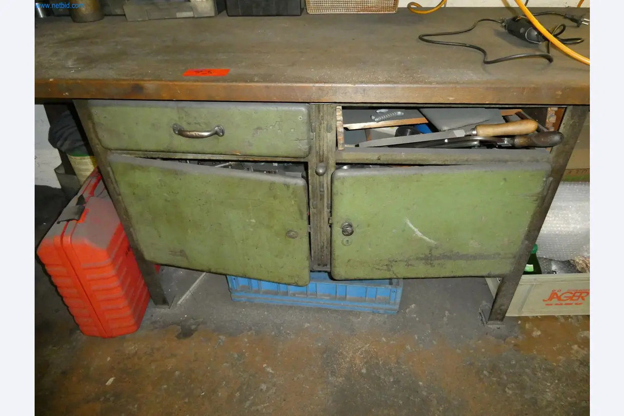 Machines from the field of CNC manufacturing and mechanical engineering-2