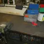 thumbnail-Machines from the field of CNC manufacturing and mechanical engineering-6