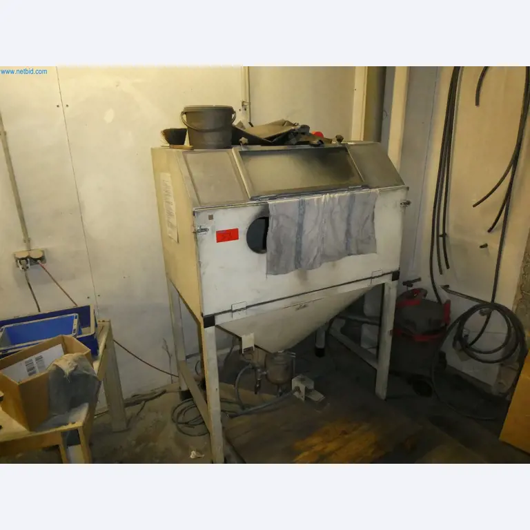 Machines from the field of CNC manufacturing and mechanical engineering-1