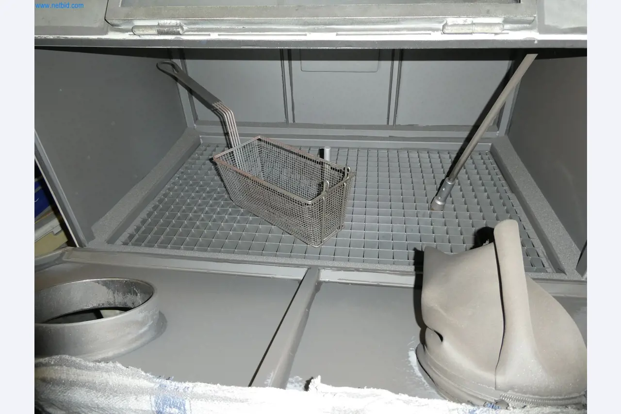 Machines from the field of CNC manufacturing and mechanical engineering-3