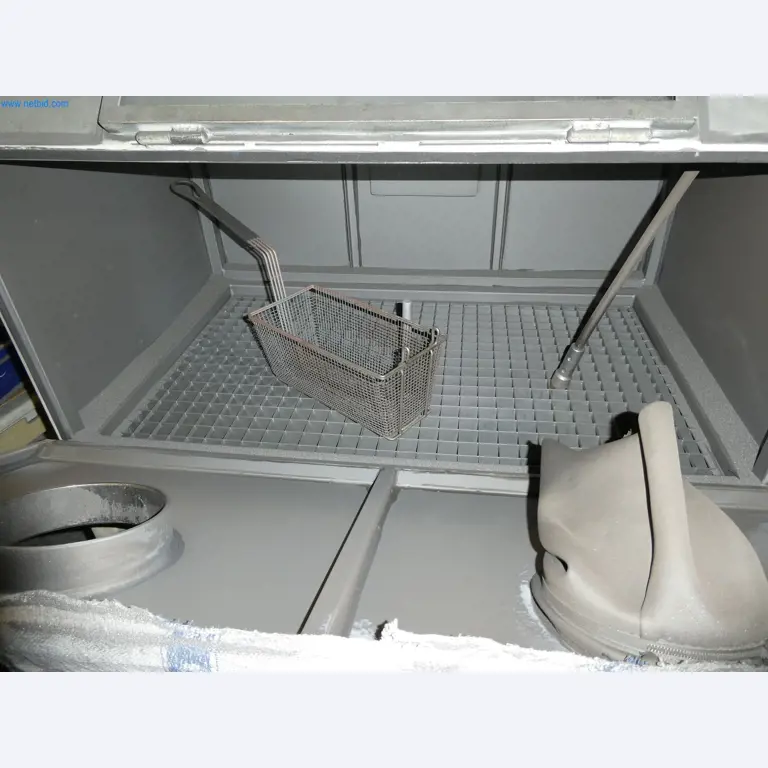 Machines from the field of CNC manufacturing and mechanical engineering-3