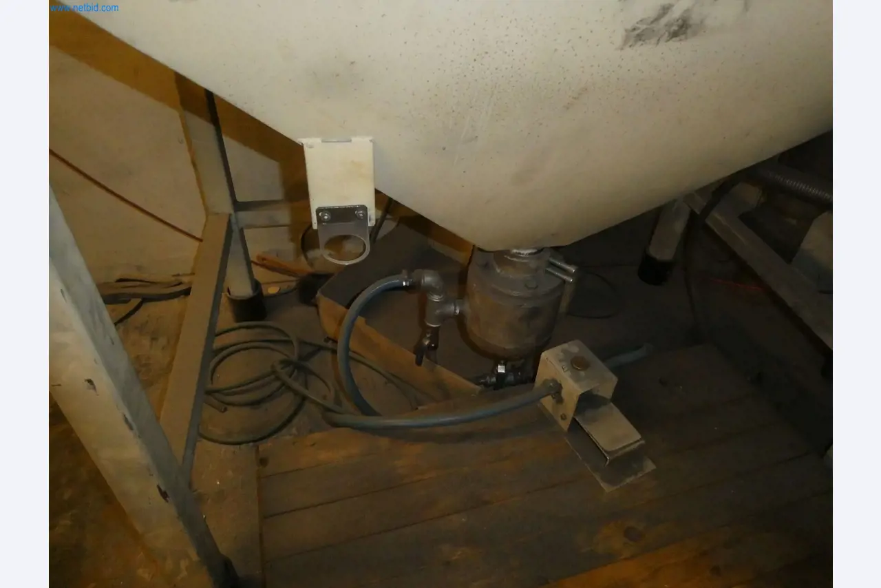 Machines from the field of CNC manufacturing and mechanical engineering-4