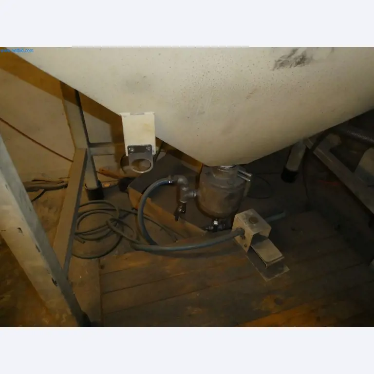 Machines from the field of CNC manufacturing and mechanical engineering-4