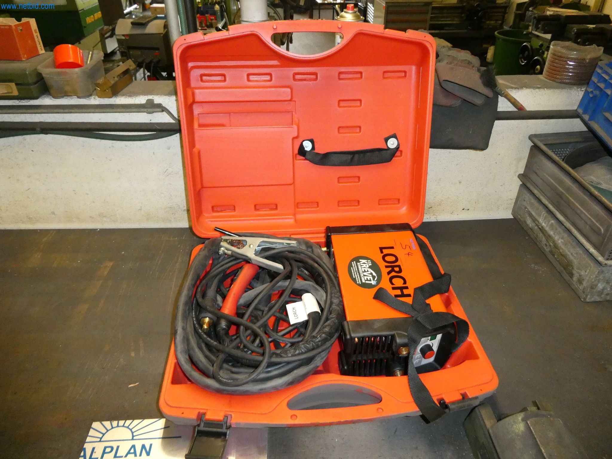 Máquinas do sector do fabrico CNC e da construção mecânica-1