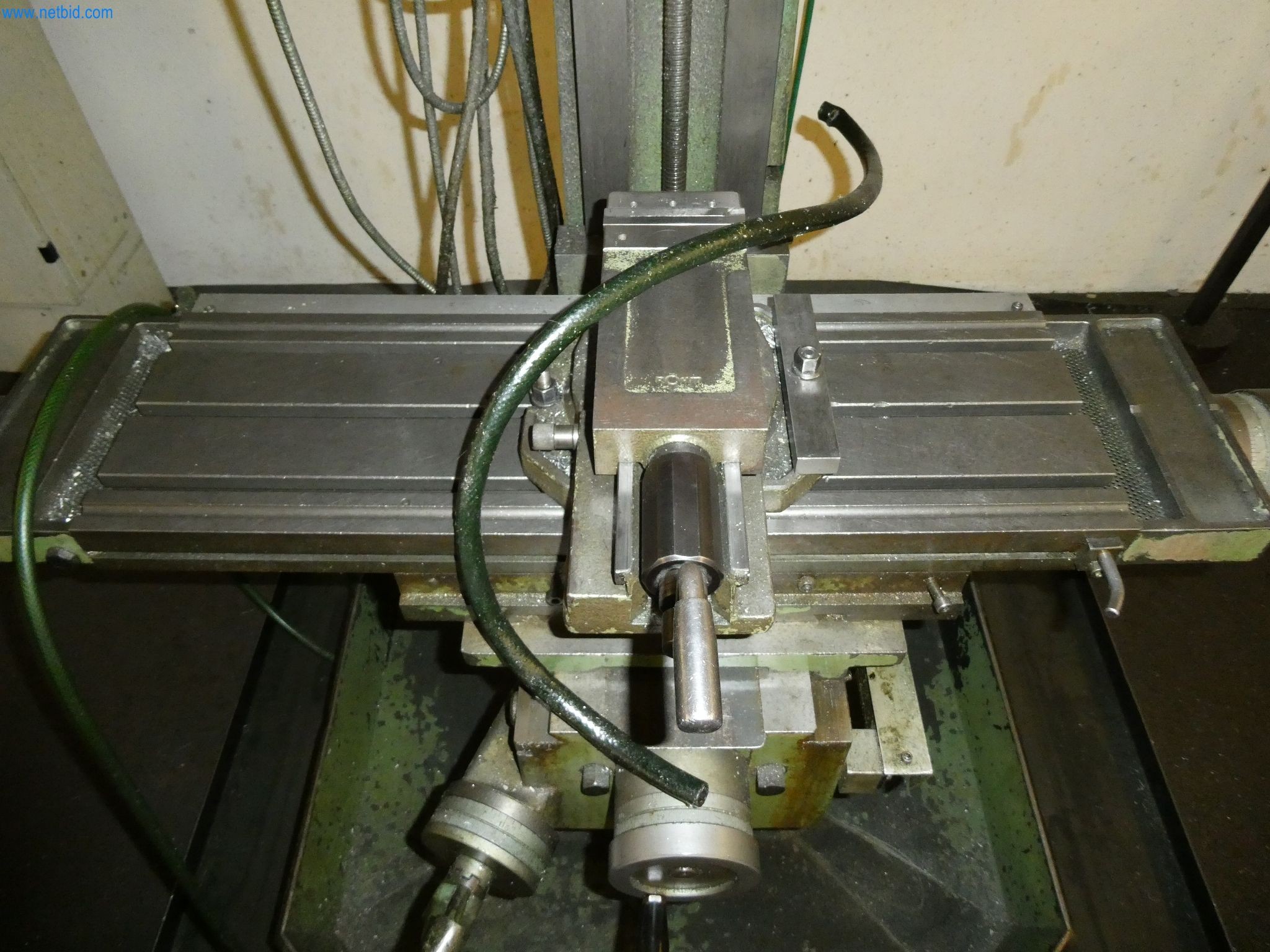 Máquinas do sector do fabrico CNC e da construção mecânica-10