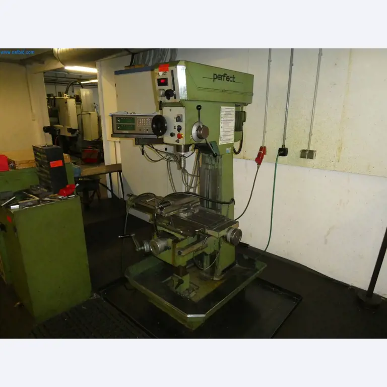 Machines from the field of CNC manufacturing and mechanical engineering-1