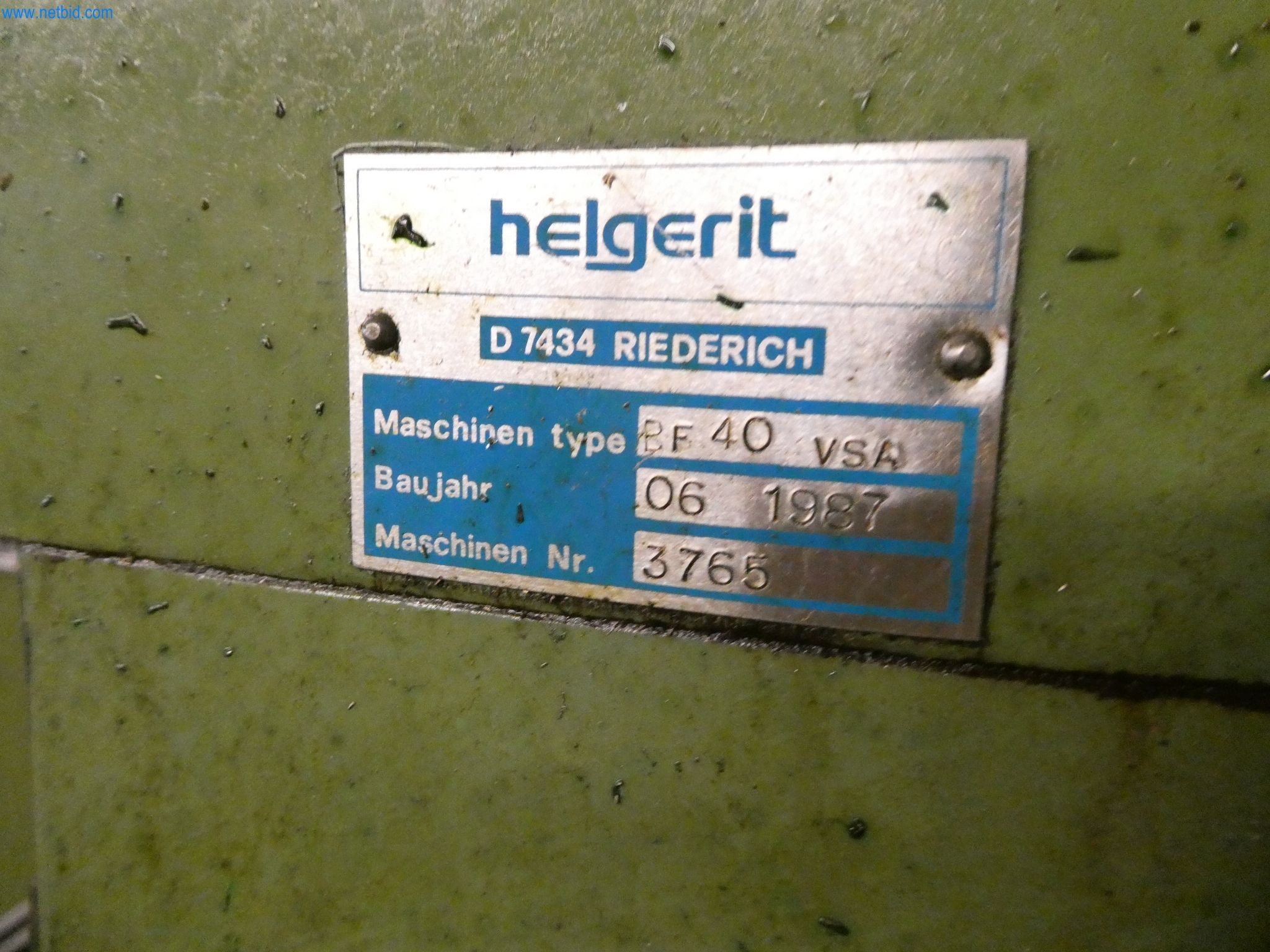 Máquinas do sector do fabrico CNC e da construção mecânica-6