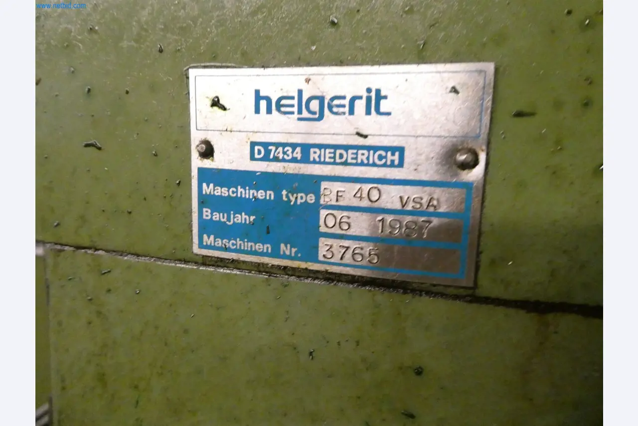 Machines from the field of CNC manufacturing and mechanical engineering-6