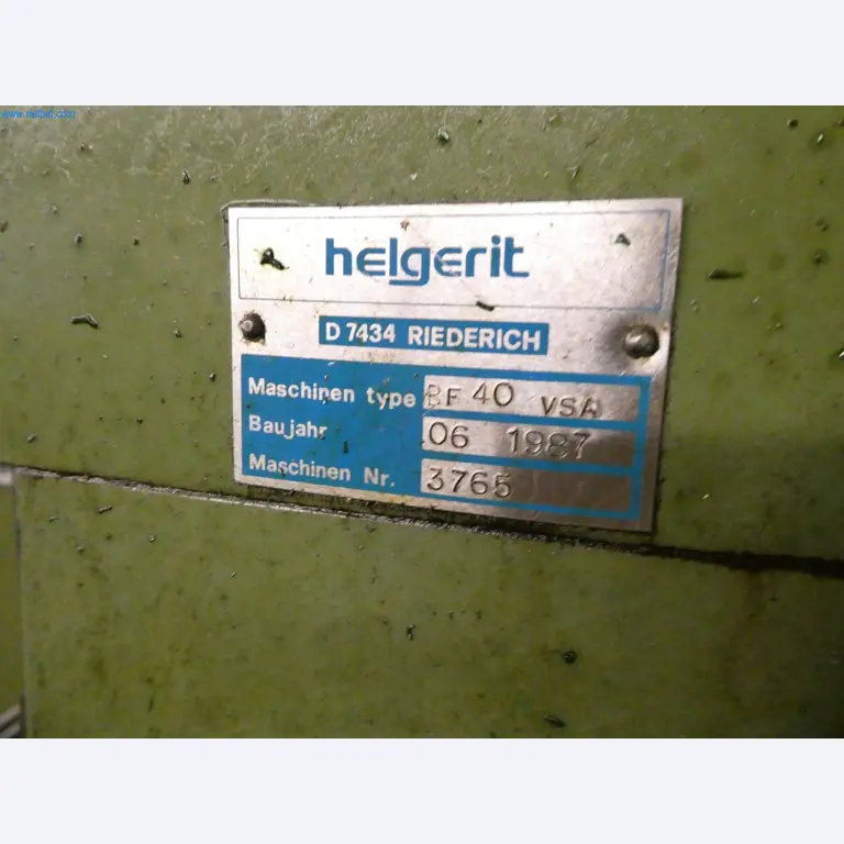 Machines from the field of CNC manufacturing and mechanical engineering-6