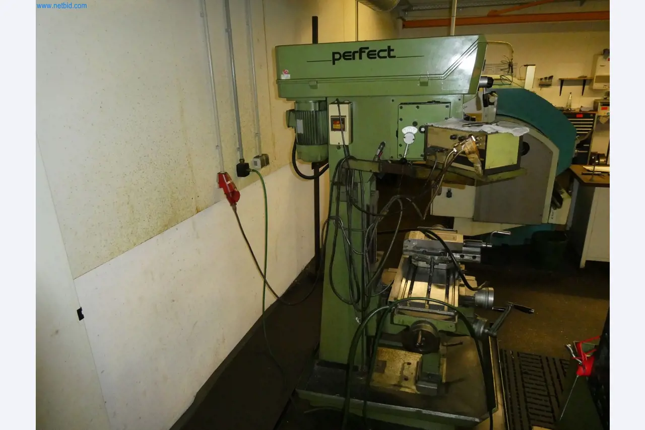 Machines from the field of CNC manufacturing and mechanical engineering-8