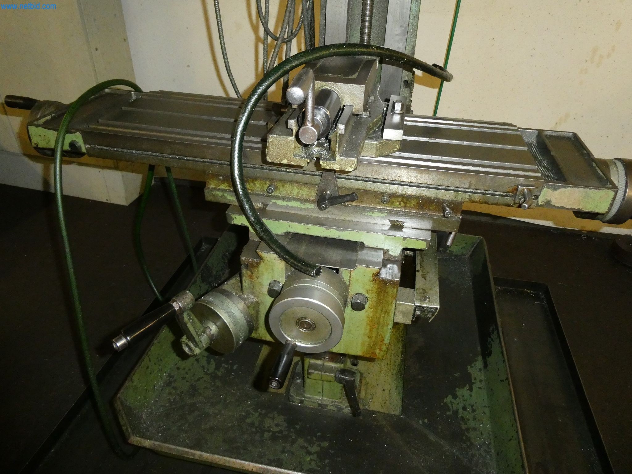 Máquinas do sector do fabrico CNC e da construção mecânica-9