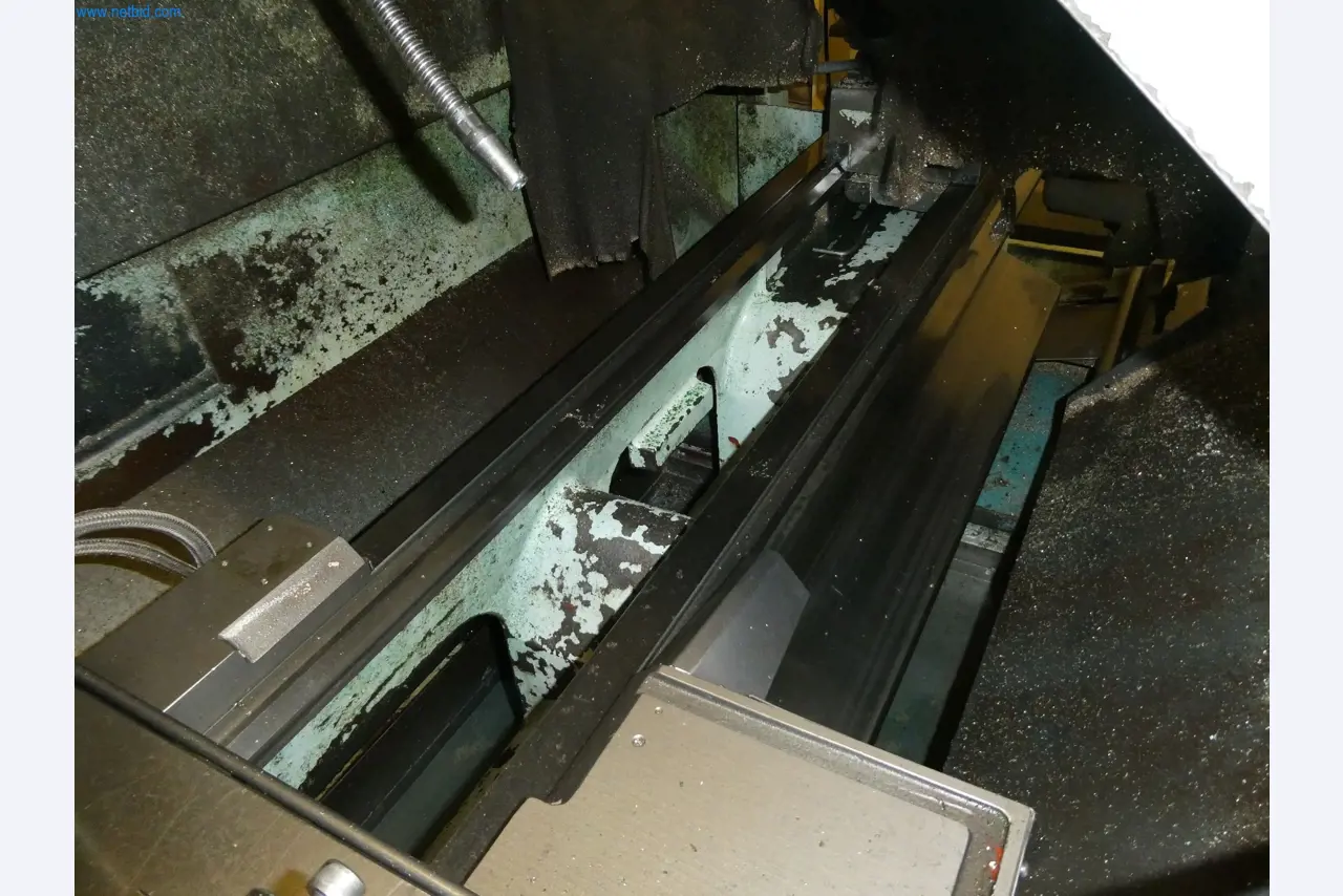 Machines op het gebied van CNC-productie en machinebouw-10