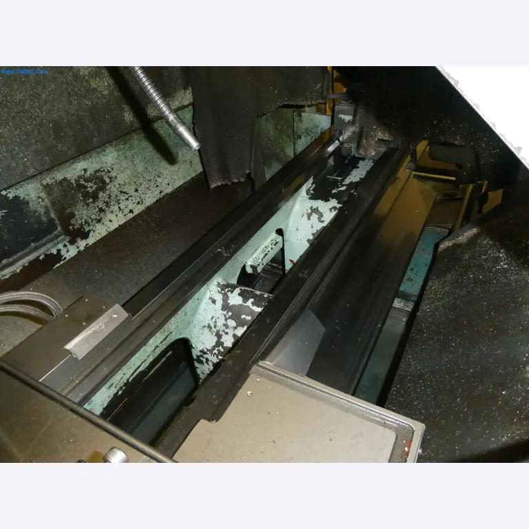 Machines op het gebied van CNC-productie en machinebouw-10