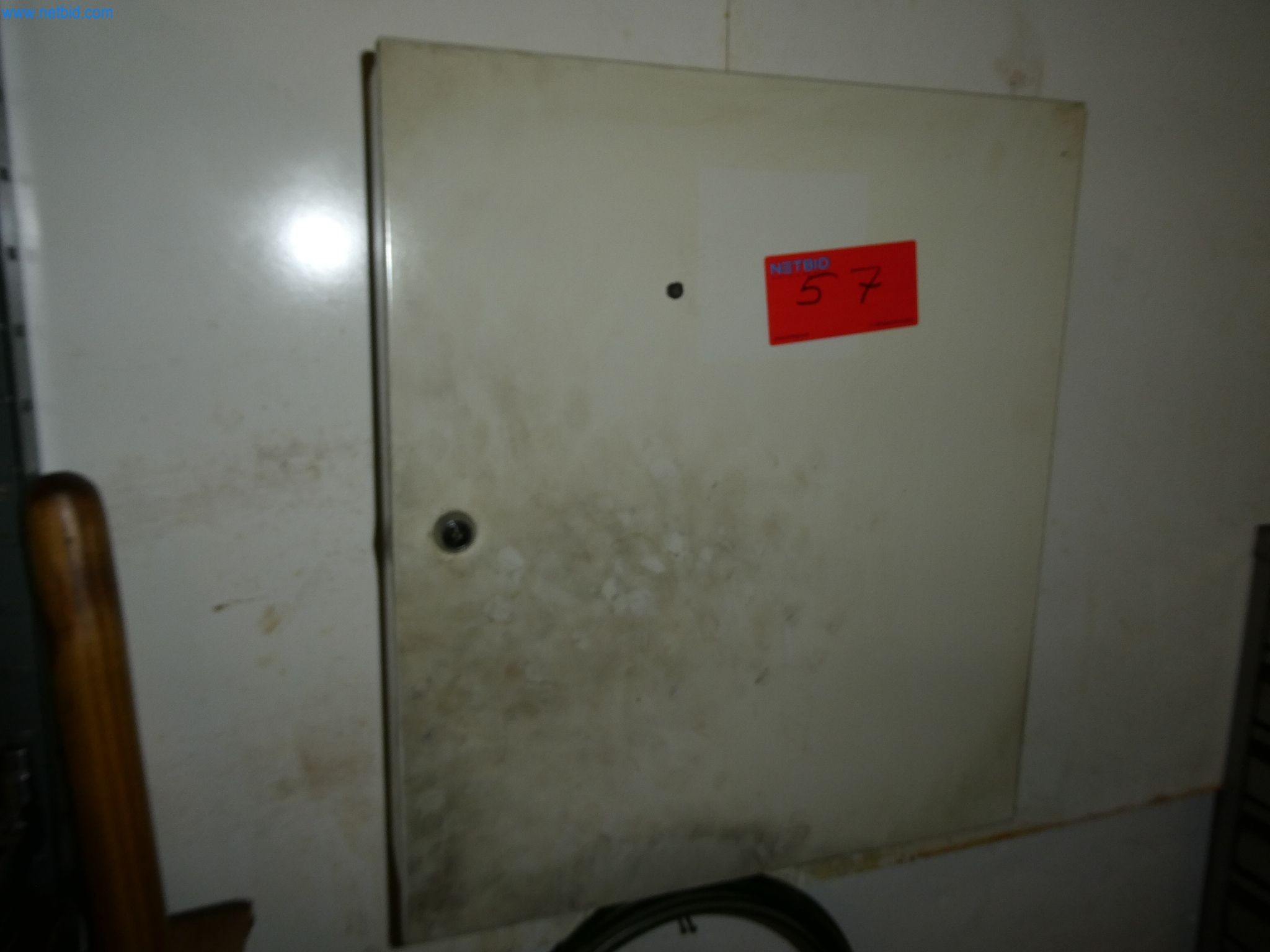 Máquinas do sector do fabrico CNC e da construção mecânica-18