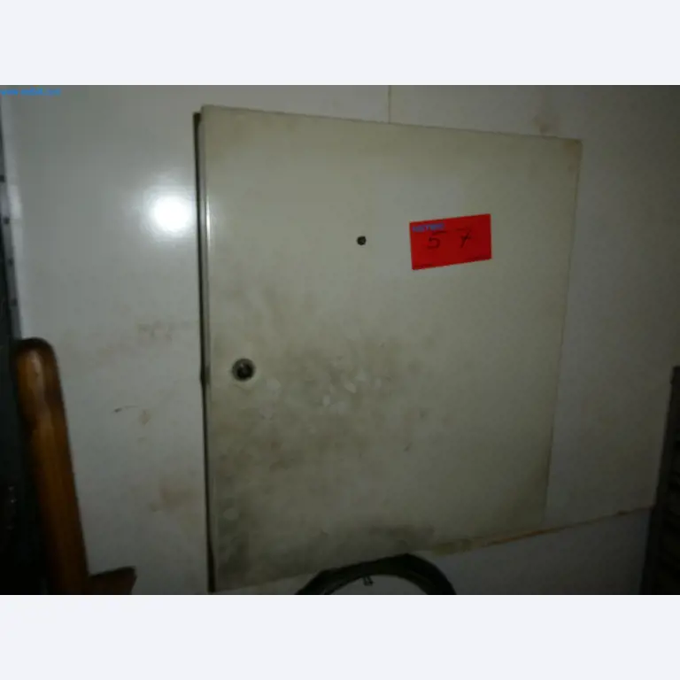 Machines op het gebied van CNC-productie en machinebouw-18