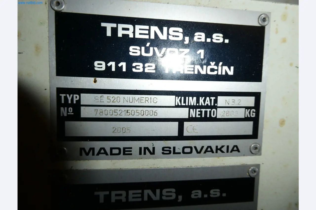 Machines op het gebied van CNC-productie en machinebouw-1